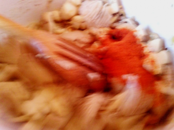 Hliva ustricová na červenom víne s oreganom (fotorecept) - obrázok 7