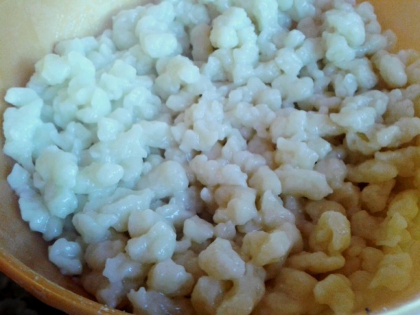 Hliva ustricová na červenom víne s oreganom (fotorecept) - obrázok 12