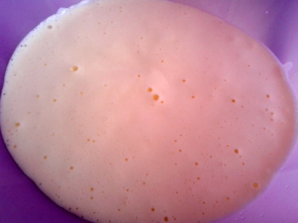 Veselé rezy (fotorecept) - obrázok 1