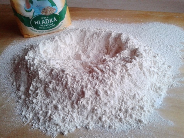 Holandské rezy (fotorecept) - obrázok 1