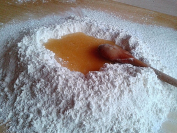 Holandské rezy (fotorecept) - obrázok 2