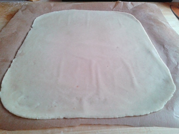 Holandské rezy (fotorecept) - obrázok 4