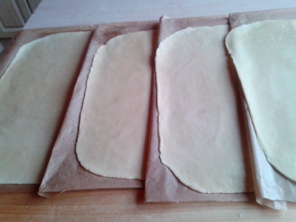 Holandské rezy (fotorecept) - obrázok 5