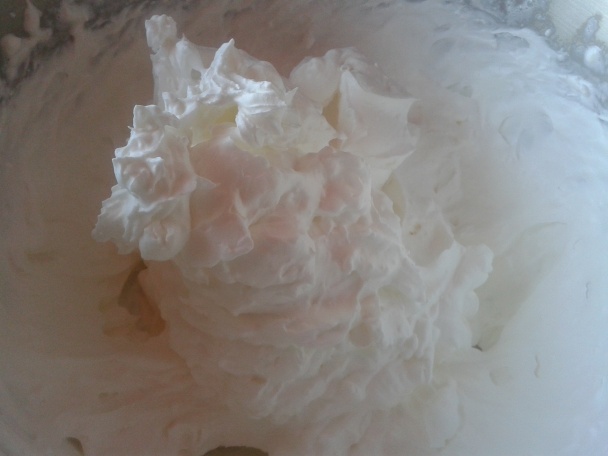 Kivi-jablkové rezy so šľahačkou (fotorecept) - obrázok 9