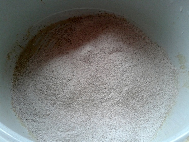 Cappuccino rezy (fotorecept) - obrázok 1