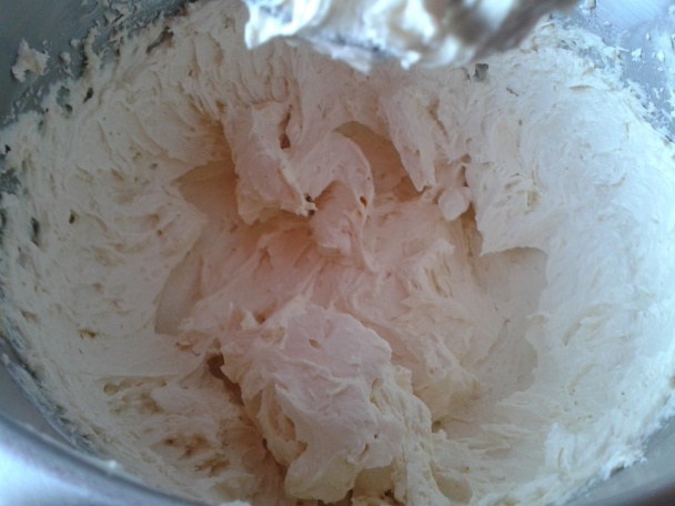 Cappuccino rezy (fotorecept) - obrázok 3