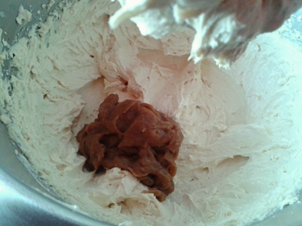 Cappuccino rezy (fotorecept) - obrázok 4