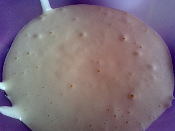 Cappuccino rezy (fotorecept) - obrázok 6