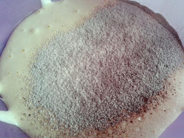 Cappuccino rezy (fotorecept) - obrázok 7