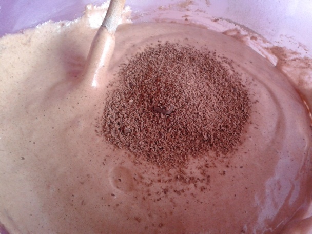 Cappuccino rezy (fotorecept) - obrázok 8