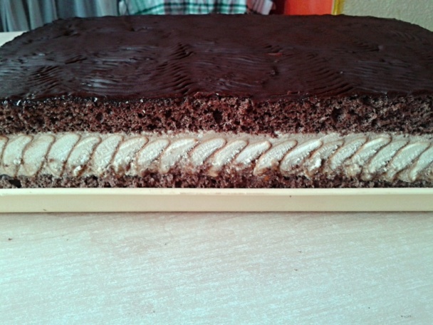 Cappuccino rezy (fotorecept) - obrázok 14