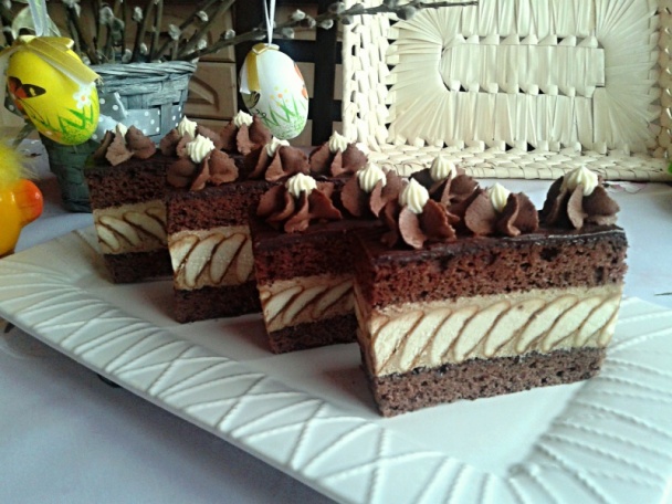 Cappuccino rezy (fotorecept) - obrázok 15