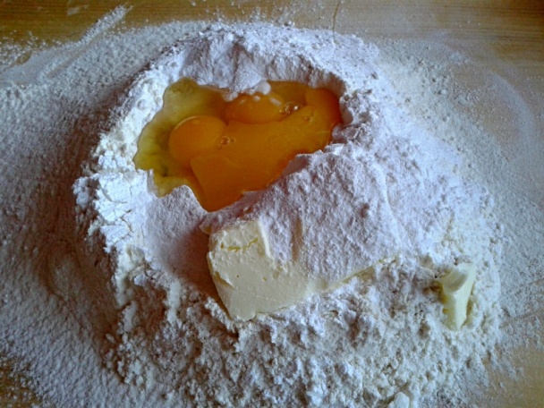 Dobošové rezy (fotorecept) - obrázok 1