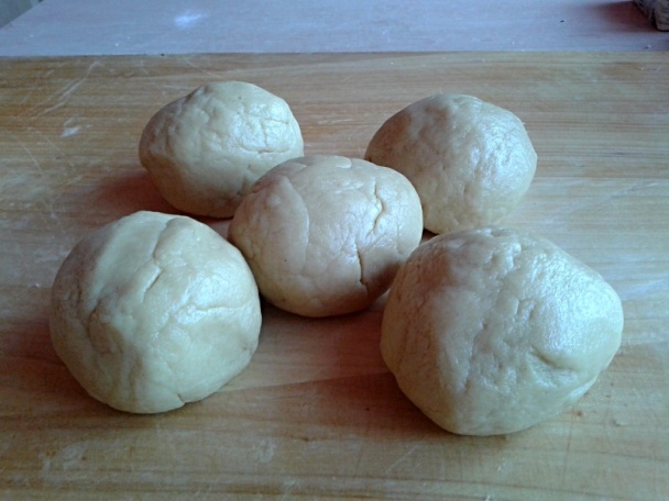 Dobošové rezy (fotorecept) - obrázok 2