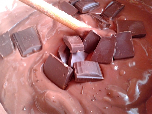 Dobošové rezy (fotorecept) - obrázok 5