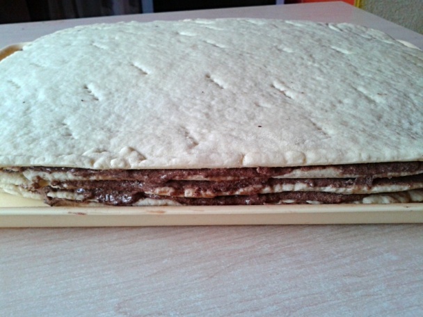 Dobošové rezy (fotorecept) - obrázok 9