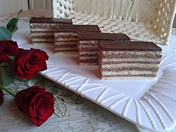 Dobošové rezy (fotorecept) - obrázok 10