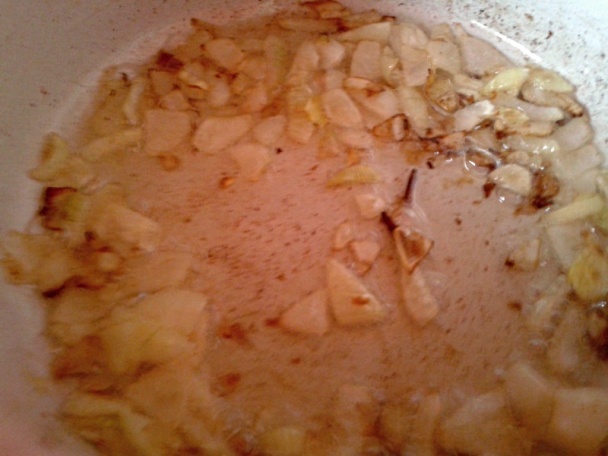 Morčacie srdiečka na červenej fazuli s kukuricou v paradajkovej omáčke (fotorecept) - obrázok 3