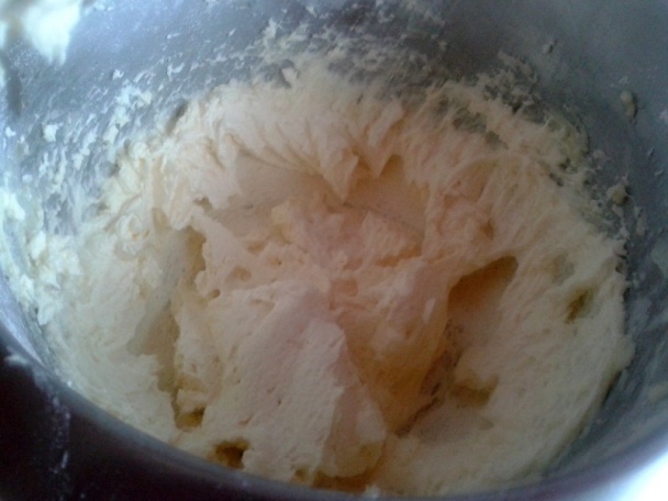 Makovo-piškótové rezy (fotorecept) - obrázok 4