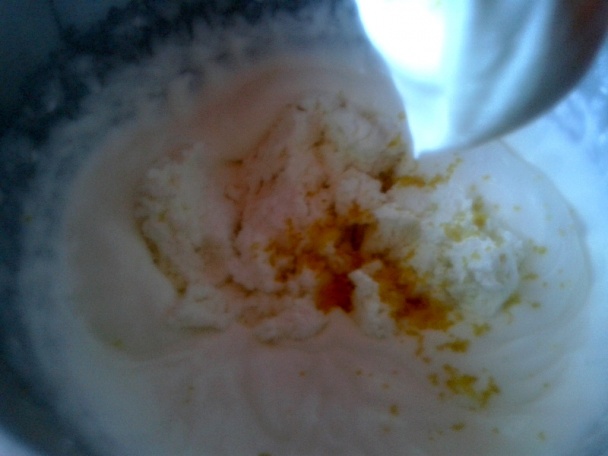 Jahodové piškótové omeletky (fotorecept) - obrázok 8