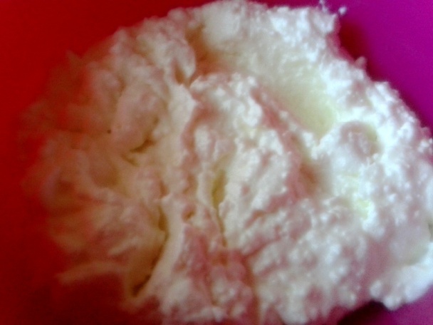 Jahodové piškótové omeletky (fotorecept) - obrázok 9