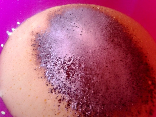 Marhuľové rezy s tvarohovo-mascarpone krémom a šľahačkou (fotorecept) - obrázok 2