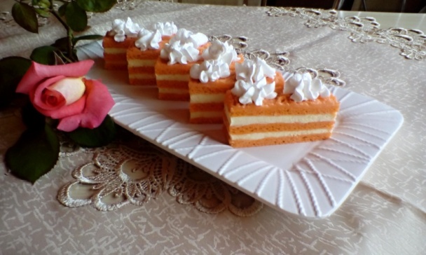 Flamengo rezy (fotorecept) - obrázok 11