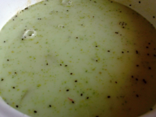 Pistáciové kivi rezy (fotorecept) - obrázok 3