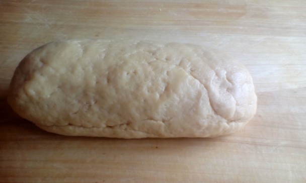 Babkin krehký jablčník (fotorecept) - obrázok 4