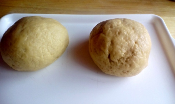 Babkin krehký jablčník (fotorecept) - obrázok 9