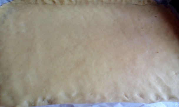 Babkin krehký jablčník (fotorecept) - obrázok 10