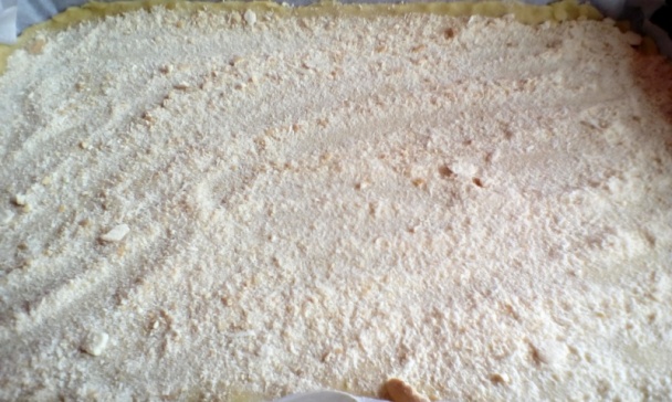 Babkin krehký jablčník (fotorecept) - obrázok 11