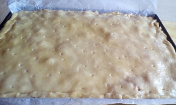 Babkin krehký jablčník (fotorecept) - obrázok 12