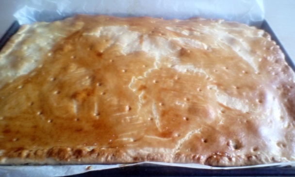 Babkin krehký jablčník (fotorecept) - obrázok 13