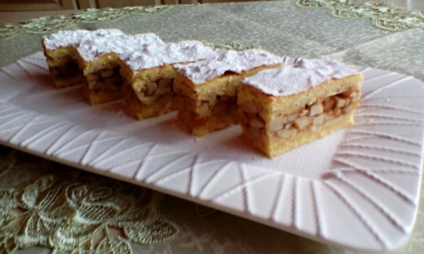 Babkin krehký jablčník (fotorecept) - obrázok 14