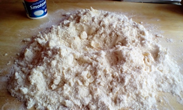 Mimóza rezy (fotorecept) - obrázok 1