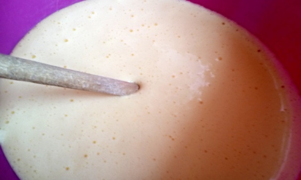 Míša rezy (fotorecept) - obrázok 1