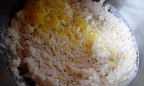 Míša rezy (fotorecept) - obrázok 5