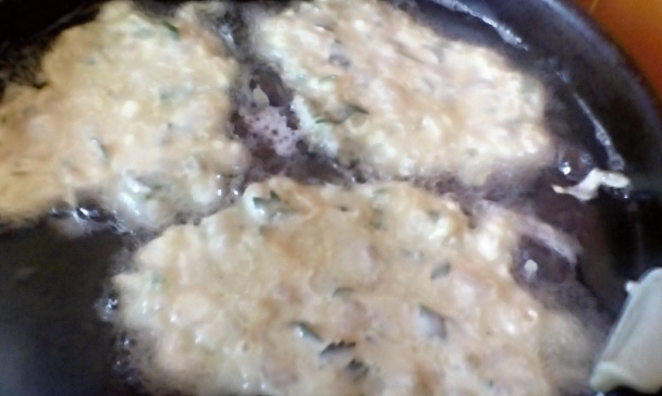 Francúzske morčacie prsné kocky v smotanovo-syrovom cestíčku (fotorecept) - obrázok 8