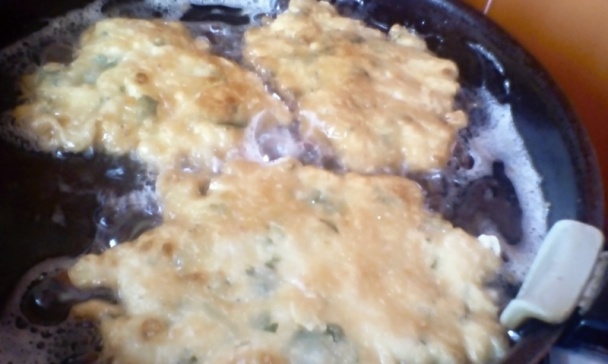 Francúzske morčacie prsné kocky v smotanovo-syrovom cestíčku (fotorecept) - obrázok 10