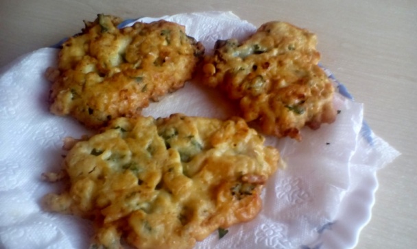 Francúzske morčacie prsné kocky v smotanovo-syrovom cestíčku (fotorecept) - obrázok 11