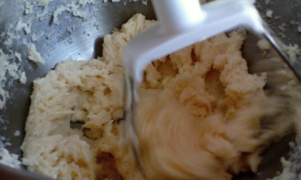 Jahodové rezy s piškótami (fotorecept) - obrázok 4