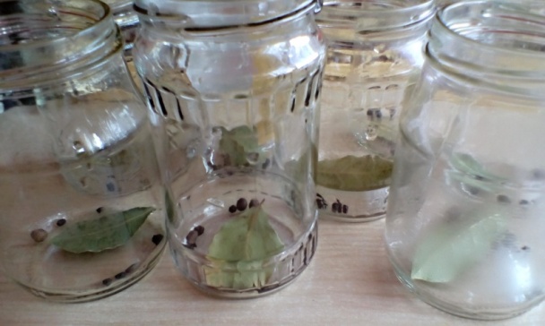 Dubáčiky v sladkokyslom náleve (fotorecept) - obrázok 2