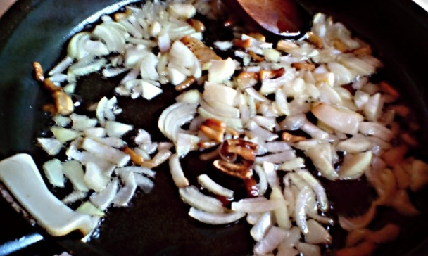 Fašírka z kozáka osikového (fotorecept) - obrázok 3