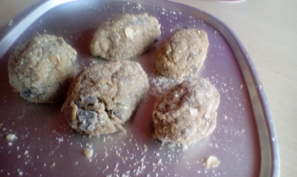 Fašírka z kozáka osikového (fotorecept) - obrázok 8