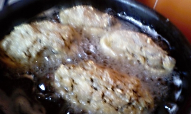 Fašírka z kozáka osikového (fotorecept) - obrázok 9