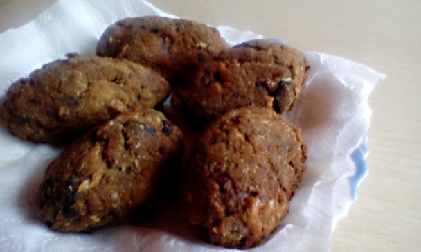 Fašírka z kozáka osikového (fotorecept) - obrázok 10