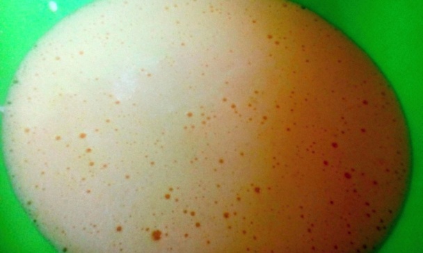 Rezy z drobného ovocia (fotorecept) - obrázok 1