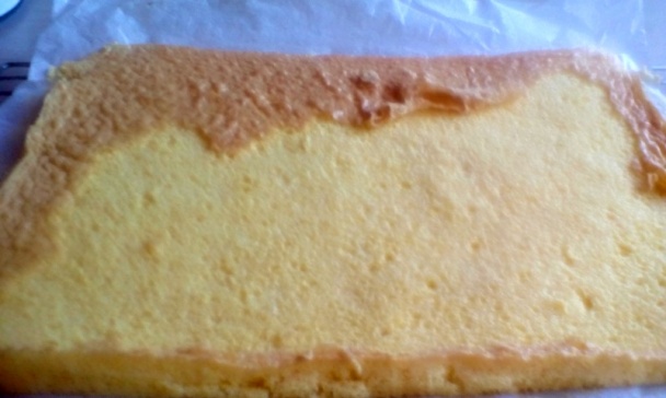 Rezy z drobného ovocia (fotorecept) - obrázok 3