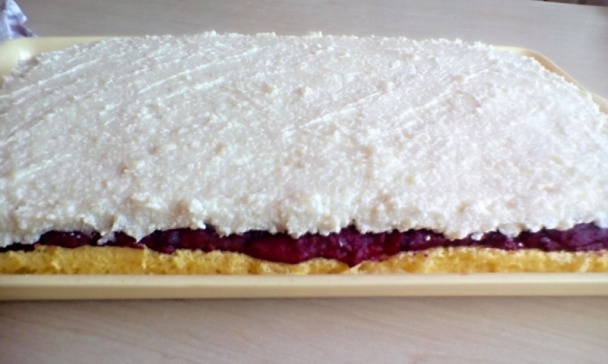 Rezy z drobného ovocia (fotorecept) - obrázok 9